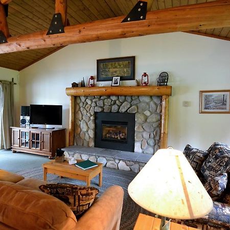 Tall Timber Lodge Pittsburg Exterior foto