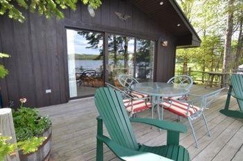 Tall Timber Lodge Pittsburg Exterior foto