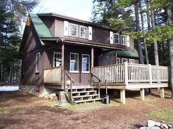 Tall Timber Lodge Pittsburg Exterior foto
