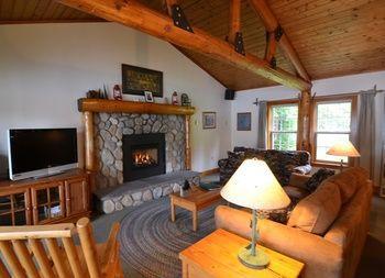 Tall Timber Lodge Pittsburg Exterior foto