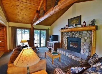 Tall Timber Lodge Pittsburg Exterior foto