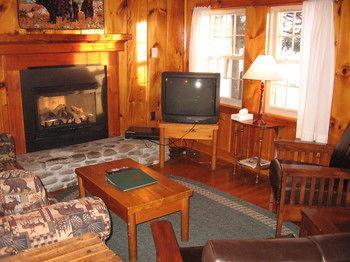 Tall Timber Lodge Pittsburg Exterior foto